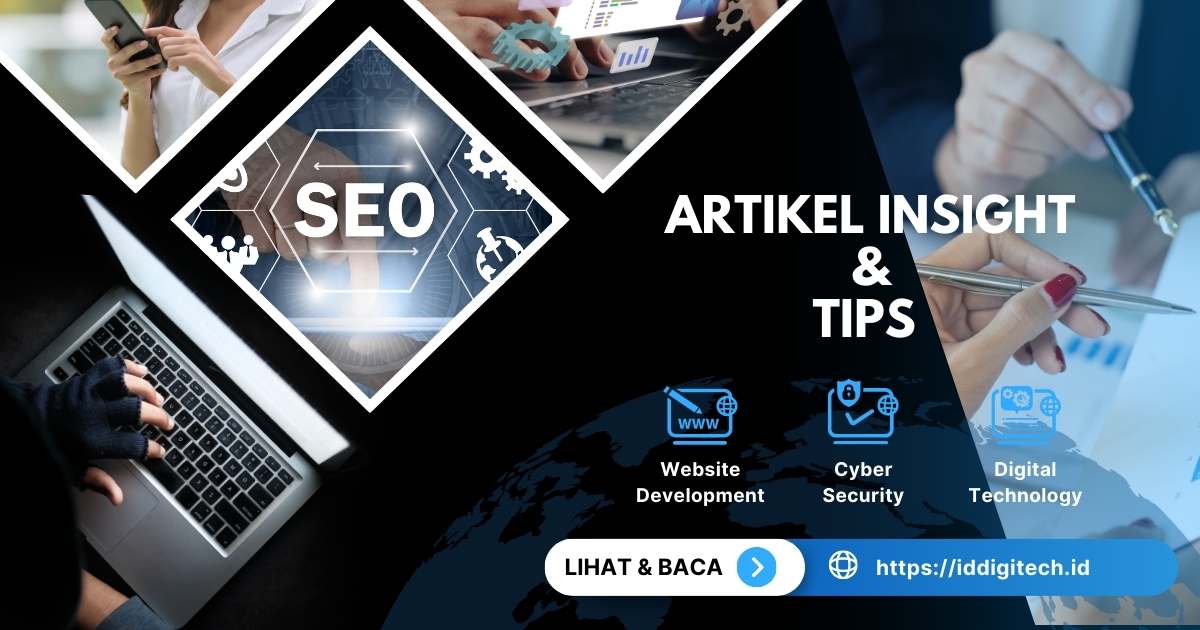 ARTIKEL INSIGHT TIPS ID DIGITECH