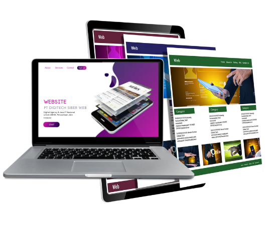 Alasan Menggunakan Jasa Pembuatan Website ID Digitech