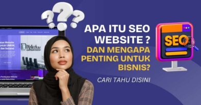 Apa itu SEO untuk Website