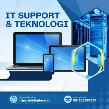 IT Support Services
