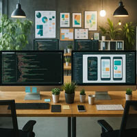 Jasa Pembuatan Aplikasi ID Digitech