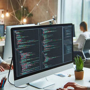 Pembuatan Website ID Digitech