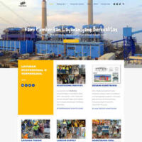 Website Company Profile