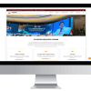 Website Organisasi Resmi