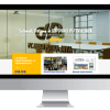 Website Perusahaan 1024x726